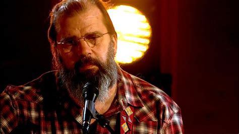 Bbc Four Songwriters Circle American Folk Steve Earle Copperhead