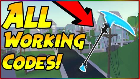 All Working Codes Roblox Strucid Feb Youtube