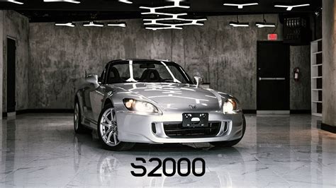 Honda S2000 The Perfect Car For Your 20s A Great Investment