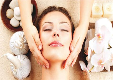 Spa Massage Gesundheit Schönheit Gesicht Thai Entspannung Salon Poster A4 A3 A2 Größe Ebay