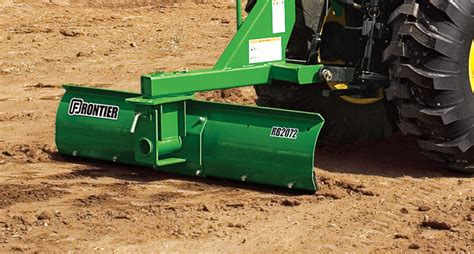 Top Attachments For Your John Deere Compact Utility Tractor Reynolds