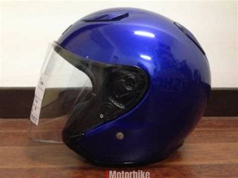 Shoei helmets north america official website. SHOEI J-Stream Royal Blue Size M, RM1,550, Helmets Shoei ...