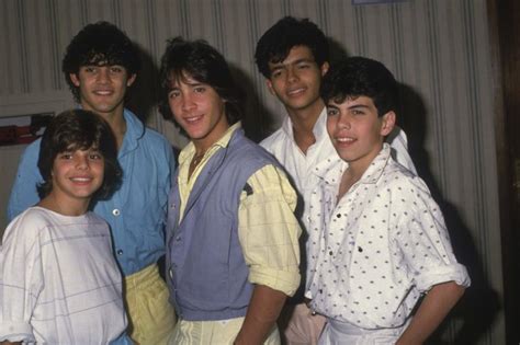 Menudo band members where are they now charlie masso roy rosello menudo ricky melendez menudo band songs menudo sãºbete a mi moto christopher nelson moy menudo recipe. Menudo, boy band por excelencia, nunca pasará de moda