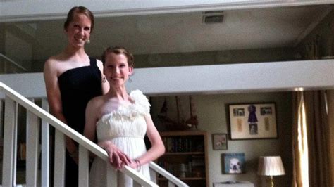 Formerly Conjoined Twins Beat The Odds Graduating At Top Of Their Class