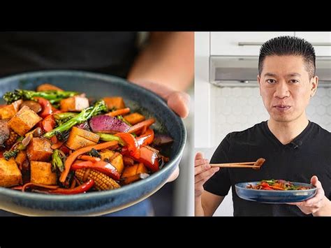 Yeung Man Cooking Latest Recipes And Videos