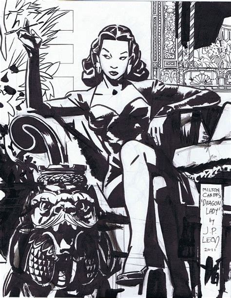 51 Best Milton Caniff Images On Pinterest Milton Caniff