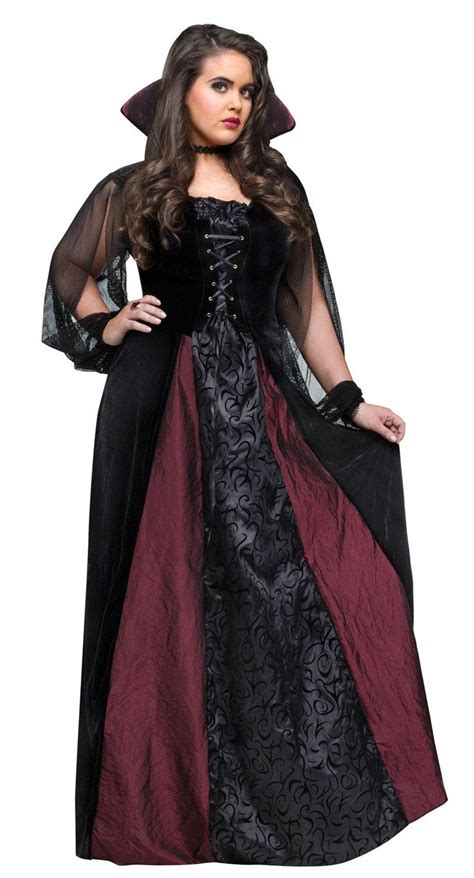 152 Best Gothic Fashions And Costumes Images On Pinterest