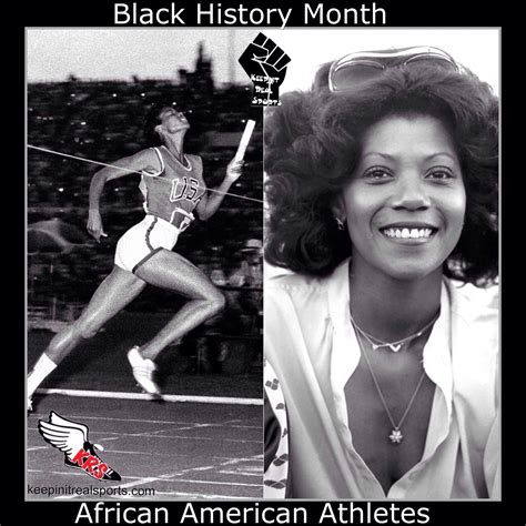 black history month wilma rudolph track and field 1956 1962 wilma glodean rudolph was an