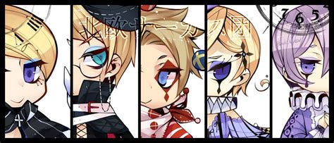 If you did not make the meme yourself, do not post it. Image result for hetalia vocaloid alice human sacrifice ...