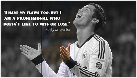 Cristiano Ronaldo Top Quotes Ronaldo Quotes Inspirational Sports