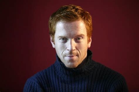 Damian Lewis Great Actor My Favourite Ginger Reminds Me Of Vysotsky