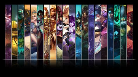 League Of Legends What Makes A Good Support Champion Esports Edition