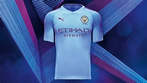 Collection by iraj • last updated 2 weeks ago. Man City kits 2019-20: Treble winners reveal 125-year ...
