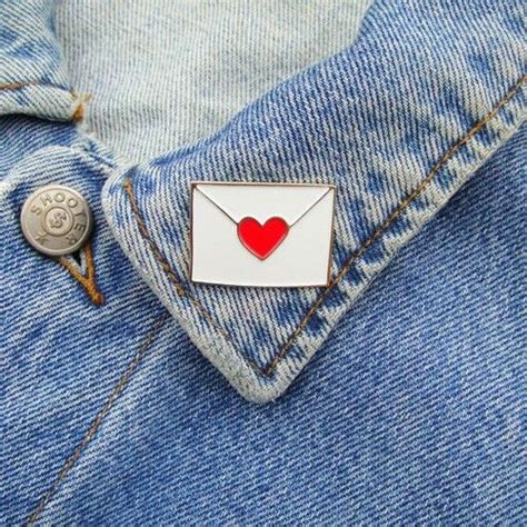 Valentines Shared By Lolaurie დ On We Heart It Pin Pin And Patches