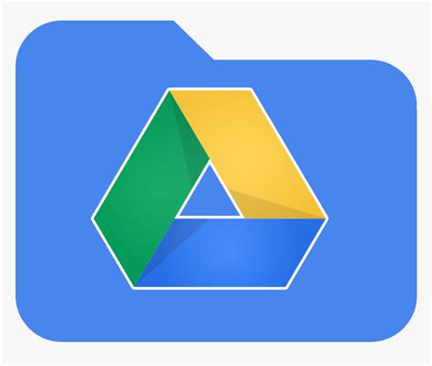 Here you can explore hq google drive transparent illustrations, icons and clipart with filter setting like size, type, color etc. Google Drive Folders - Transparent Google Drive Icon, HD ...