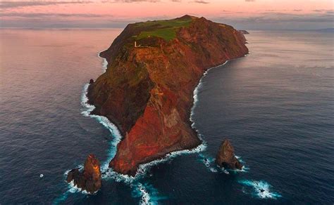 Azores The Primitive Atlantic Islands Superyachts News