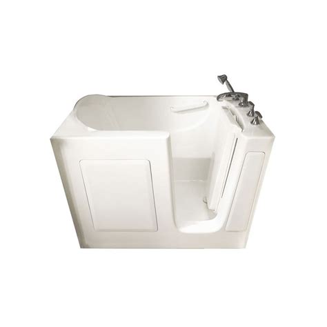 The whirlpool version is completely assembled with pump, motor, and system piping. Whirlpool Parts: American Standard Whirlpool Tub ...