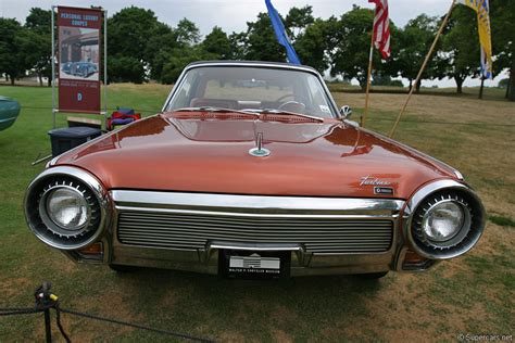 1963 Chrysler Turbine Chrysler