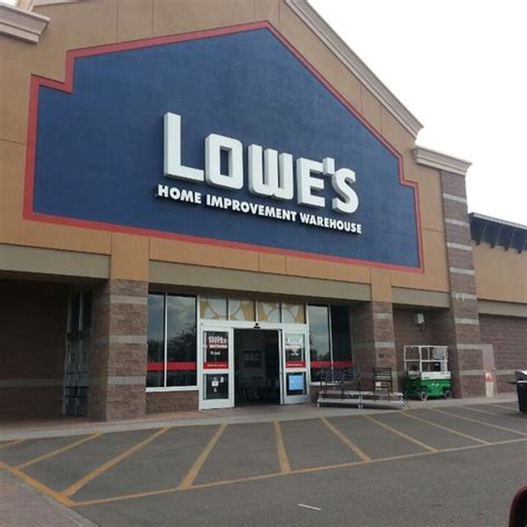 Find great deals on paint, patio furniture, home…. Lowe's Home Improvement - Hardware Store in Goodyear