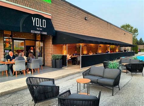 Gallery Yolo Restaurant