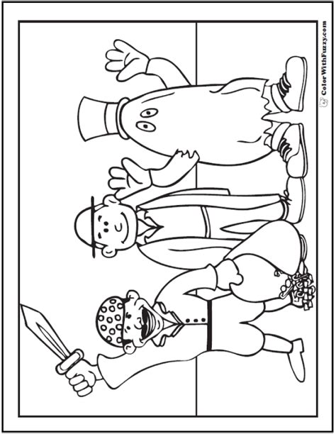 And kids in sweet halloween costumes. 72+ Halloween Printable Coloring Pages: Jack O'Lanterns ...