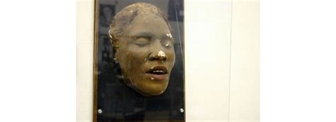 Unidentified Jane Doe Known As Victim 8 Of The Cleveland Torso