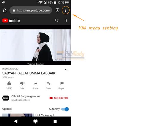 Baik itu tanpa aplikasi ataupun menggunakan aplikasi. Cara Meminimize Youtube Yang Sedang Diputar Tanpa Memberhentikan Suaranya