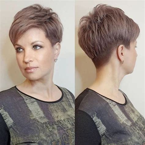 Wonderful Pixie Short Haircuts Short Pixie Haircuts Pixie Hairstyles