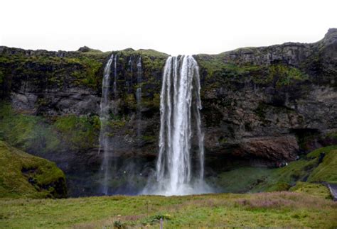 Top 20 Delle Più Belle Cascate In Islanda Perfect Places