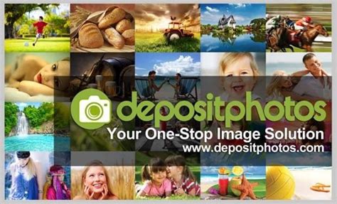 Depositphotos Review A Comprehensive View 25 Discount Stock