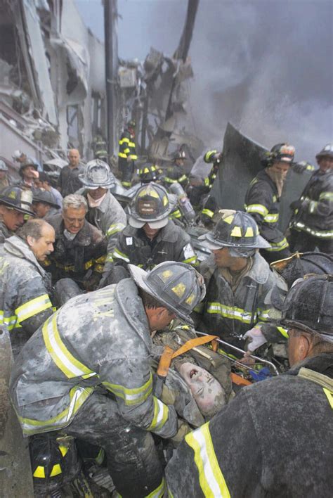 Trending Global Media 冷 911 Photographers Reveal Behind The Scenes