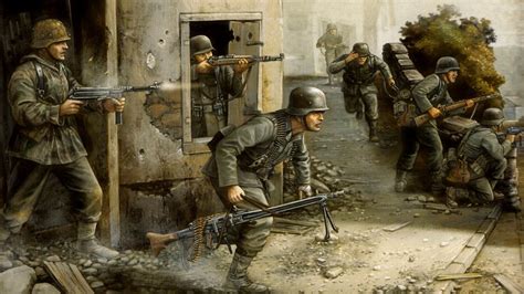 68 Wehrmacht Wallpapers Wallpapersafari