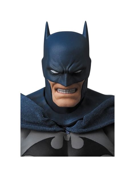 Mafex Batman Hush Medicom Toy