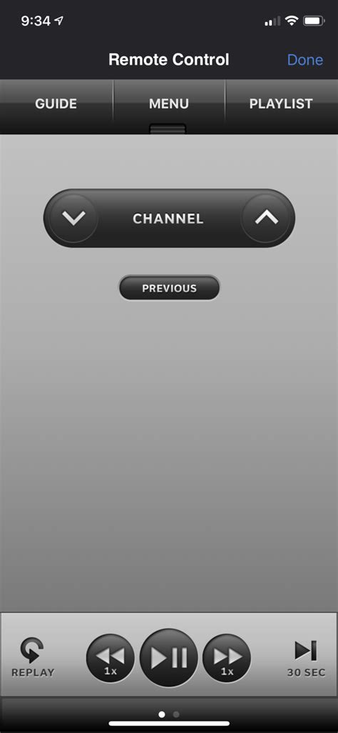 How Does The Directv App Let You Actually Control Your Receiver The