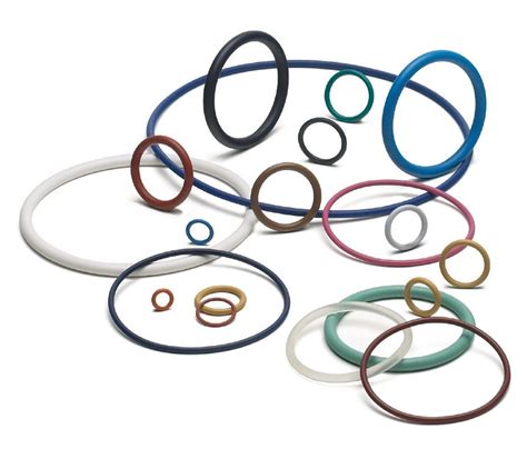 Parker Releases New O Ring Guide Sealing And Contamination Control Tips