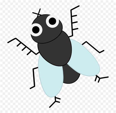 Fly Clipart Free Download Transparent Png Creazilla Flys Clipart