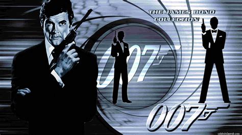 49 James Bond Wallpaper 1080p Wallpapersafari