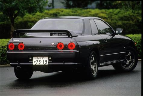 【画像ギャラリー】日本車史上最高傑作の第二世代スカイラインGT-R! 「R32」「R33」「R34」の違いといまの中古車相場 | 自動車情報 ...