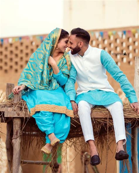 Pin By Sukhi On Pre Wadding Cute Couples Photography Punjabi Wedding