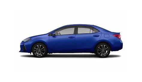 2019 Toyota Corolla | Read Owner and Expert Reviews, Prices, Specs