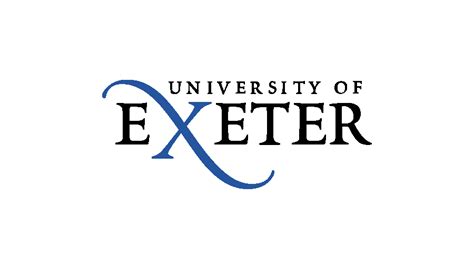 Download University Of Exeter Logo Png And Vector Pdf Svg Ai Eps Free