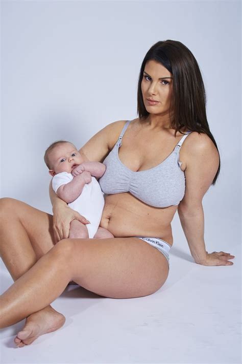 Little caprice welcome to the home of hottie little caprice! Rebekah Vardy shows off 'mum tum' as she tells vile trolls ...