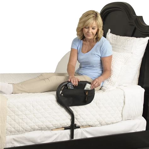 Bed Cane Assist By Standers Bed Mobility And Bed Transfer Aid