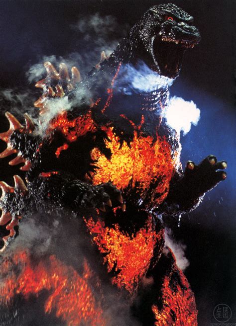 Imagen Meltdown1 Godzilla Wiki Fandom Powered By Wikia