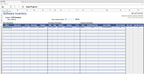 30 Inventory Excel Sheet Excel Templates