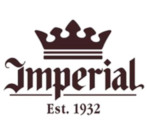Imperial Logos