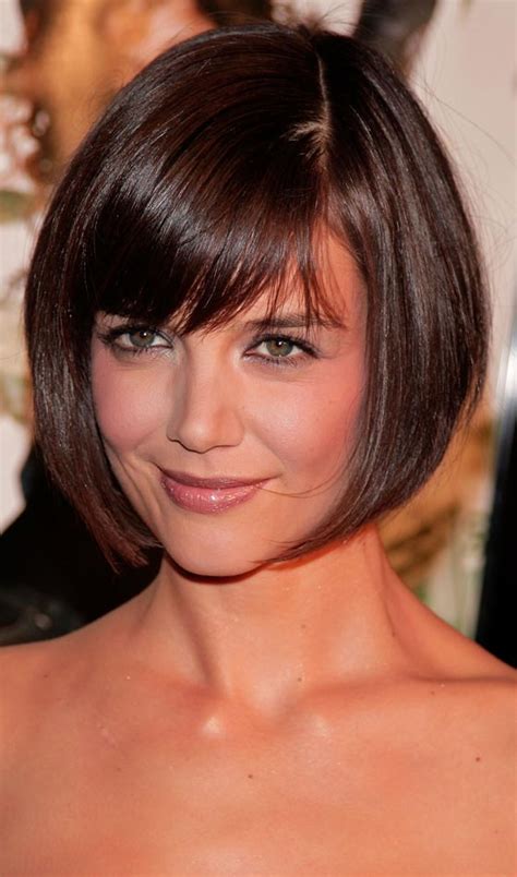 5 Flattering Hairstyles For Long Faces Best Short Haircuts Short Hairstyles For Women Straight