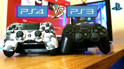 Ps3 Vs Ps4 2018 Should You Buy A Ps3 Youtube