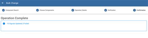 Bulk Change Exosite Documentation