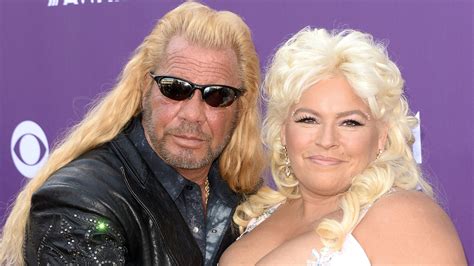 Dog The Bounty Hunters Wife Beth Chapman Dead At 51 Nbc Connecticut